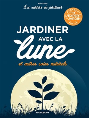 cover image of Les cahiers du jardinier